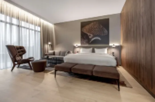 奧斯陸奧肯麗芮飯店 住宿飯店