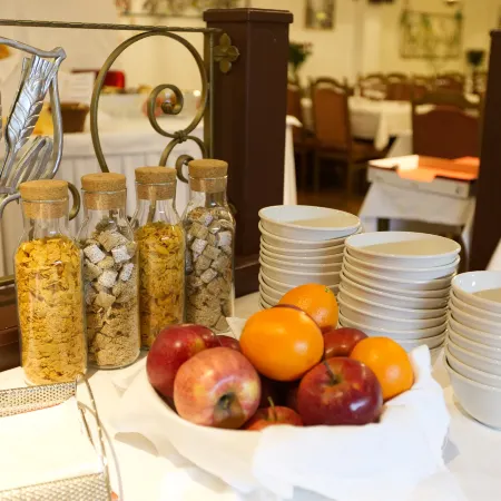 Hotel Rheinfelderhof