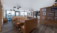 Prestige Kamloops Hotel Hotels in Kamloops