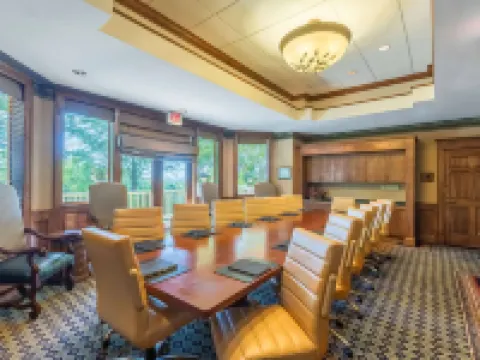 Cypress Bend Resort, a Wyndham Hotel Hotels in Many