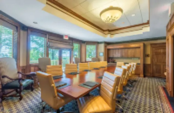 Cypress Bend Resort, a Wyndham Hotel - spa
