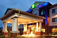 Holiday Inn Express & Suites Claypool Hill (Richlands Area) Hotels in Pounding Mill