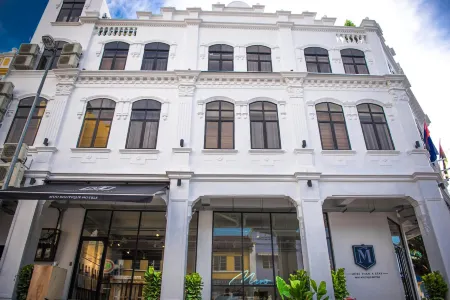Muo Boutique Hotels