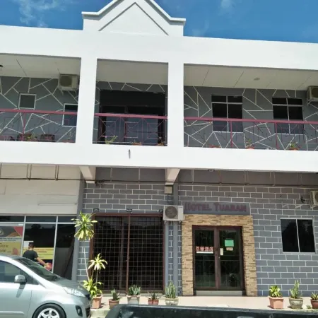Hotel Tuaran