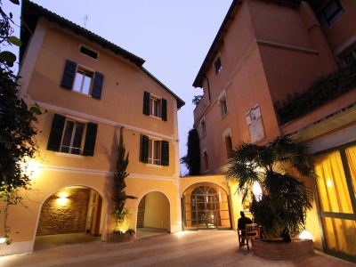 Hotel Il Guercino