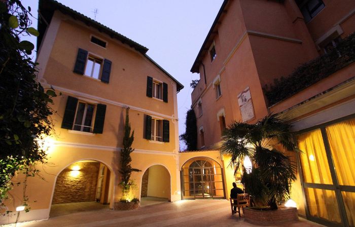 Hotel Il Guercino