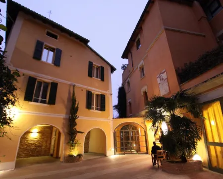 Hotel Il Guercino Hotels in Bologna