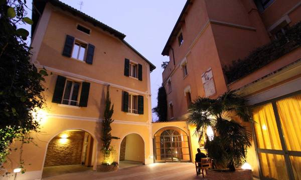 Hotel Il Guercino