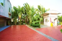 Beverly Garden Motel Hotels in Chiayi City