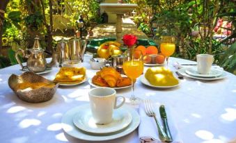 Riad El Arsat & Spa
