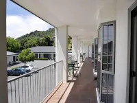Jasmine Court Motel Hotels in Picton