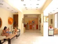 Roda Garden Village فنادق في Agnos