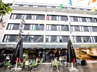 Hotel National Antwerp