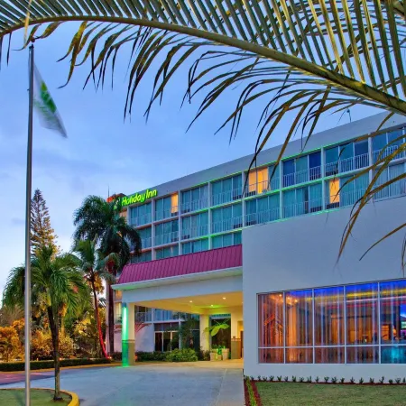Holiday Inn MAYAGUEZ & TROPICAL CASINO by IHG