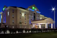 Holiday Inn Express & Suites Texas City