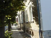 Hostel Ballenstedt Hotels in Aschersleben