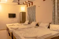 Anandvan Beach Resort