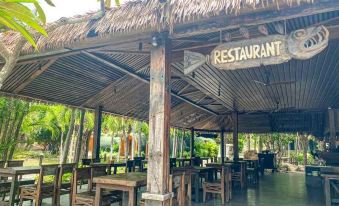 Longhai Channel Beach Resort