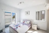 Protaras Holiday Villa An8
