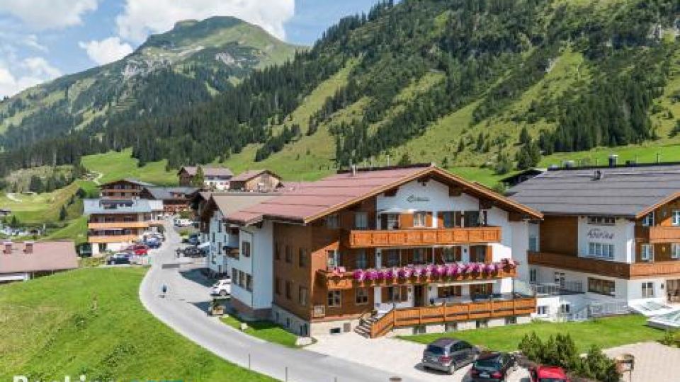 Hotel Bianca
