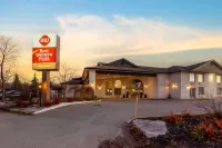 Best Western Plus Orillia Hotel Hôtels à proximité de : Red Caboose Mini Golf