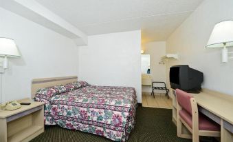 Americas Best Value Inn Battle Creek