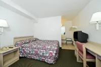 Americas Best Value Inn Battle Creek