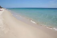 Abamar Hotel - Sea View