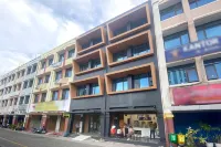 Urbanview Hotel Bizhome Artha Gading Boulevard by RedDoorz Hôtels à : Jakarta-Nord