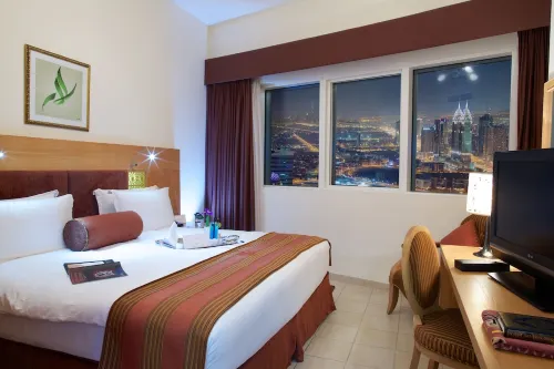 Tamani Marina Hotel & Apartments - Condos