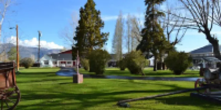 Silver Maple Inn