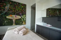 LHP HOTEL MONTECATINI PALACE - spa