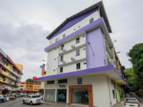 Summer Hotel Hotels near 0 km Kota Kinabalu