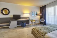 Hotel Berchtold فنادق في Lutzelfluh