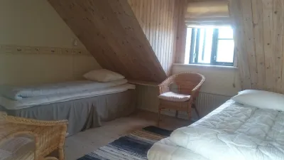 Branteviks Viste Hotels in 