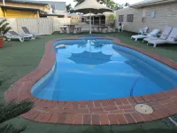 Sun Palms Motel - 3-Star