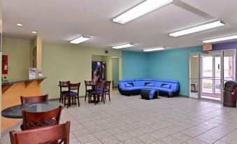 Americas Best Value Inn Seymour