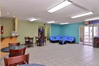 Americas Best Value Inn Seymour