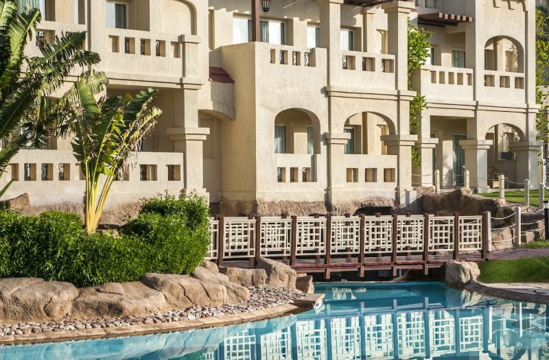 Rixos Sharm El Sheikh Adults Only 18+ photo 3