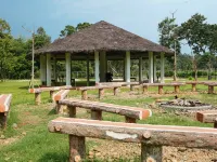 Inagro Hotel di Ciseeng