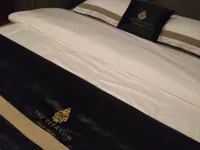 The Pekayon Villa Pacet Hotels in Wonosalam