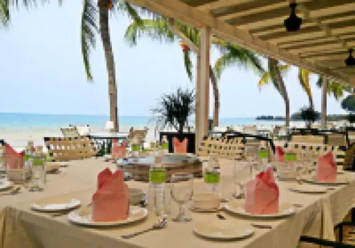 The Regency Tanjung Tuan Beach Resort Port Dickson