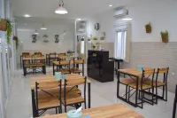 MJ Hotel Syariah Mojokerto Hoteller i Jotangan
