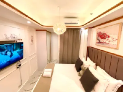 KamaLaaa @Benson Apartment Hotels in Wiyung