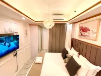 KamaLaaa @Benson Apartment