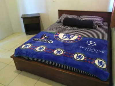Villa Pondok Nuansa 1 Hotel di Padusan