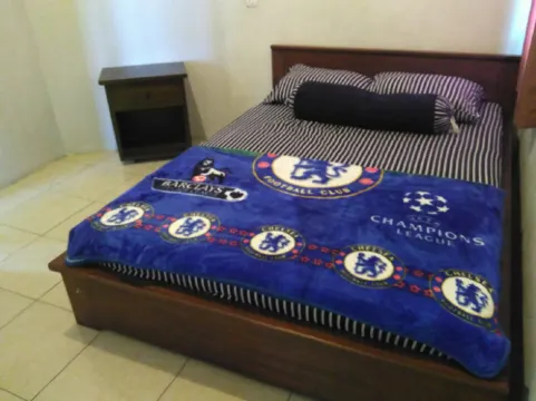 Villa Pondok Nuansa 1