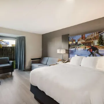 Best Western Belleville