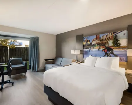 Best Western Belleville Hoteles en Belleville