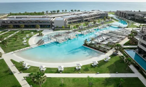 Euphoria Resort - All Inclusive